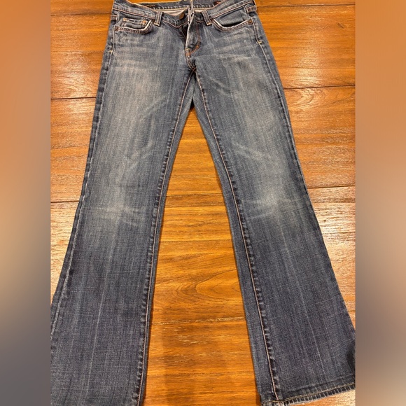 Citizens Of Humanity Jeans - Picture 4 of 11